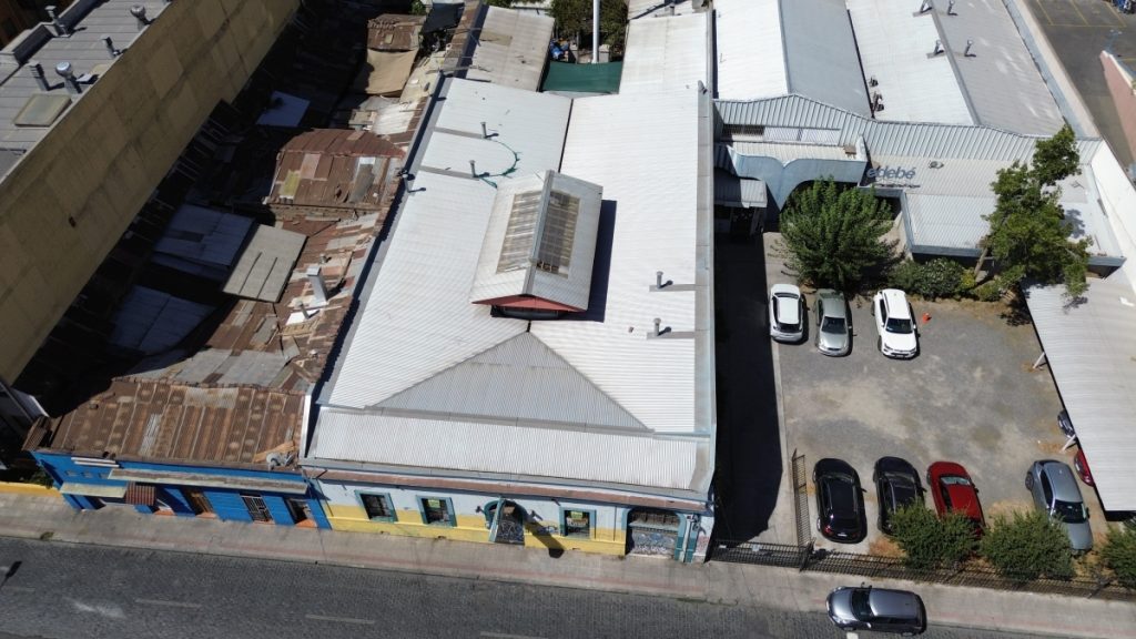 Local Comercial en Barrio Cumming