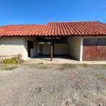 Las Palmeras de Lonquén, Parcela 95