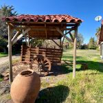 Las Palmeras de Lonquén, Parcela 95