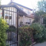 Los Corraleros 2986 (Casa 04)