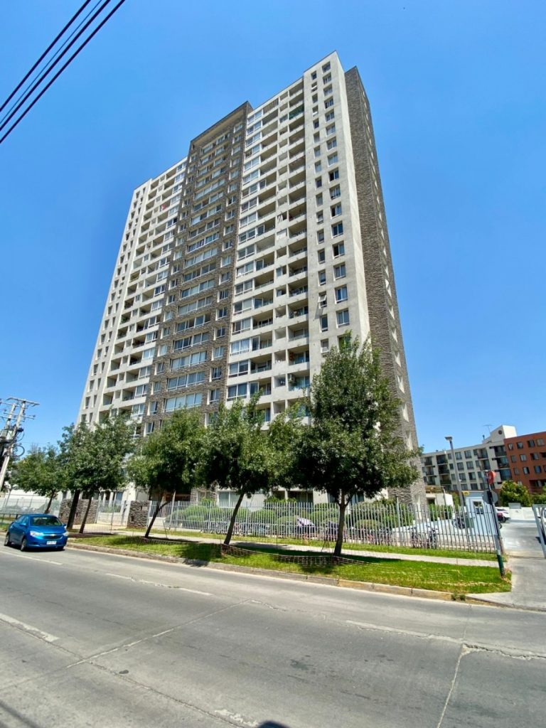 Diagonal Santa Elena 2565 Depto 1502
