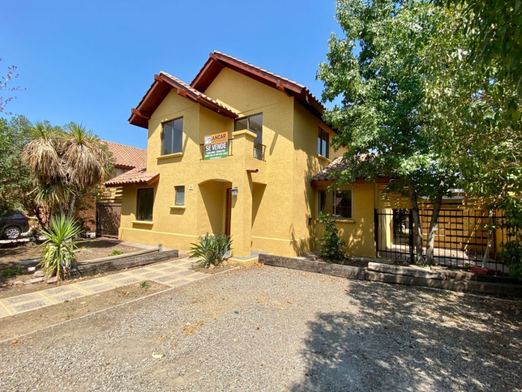 El Molino 1104 Casa 14