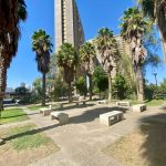 Titán 4900, Edificio Tres A, Depto 702
