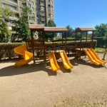 Titán 4900, Edificio Tres A, Depto 702