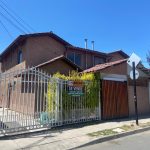 Santa Cruz 7449, Nueva Renca