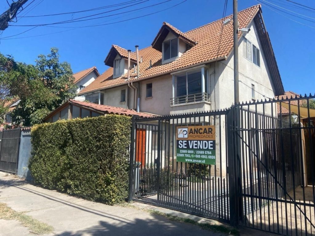 Av. Las Torres Sur 153 Conjunto Habitacional Parque Real