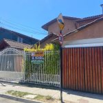 Santa Cruz 7449, Nueva Renca