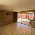 Santa Cruz 7449, Nueva Renca