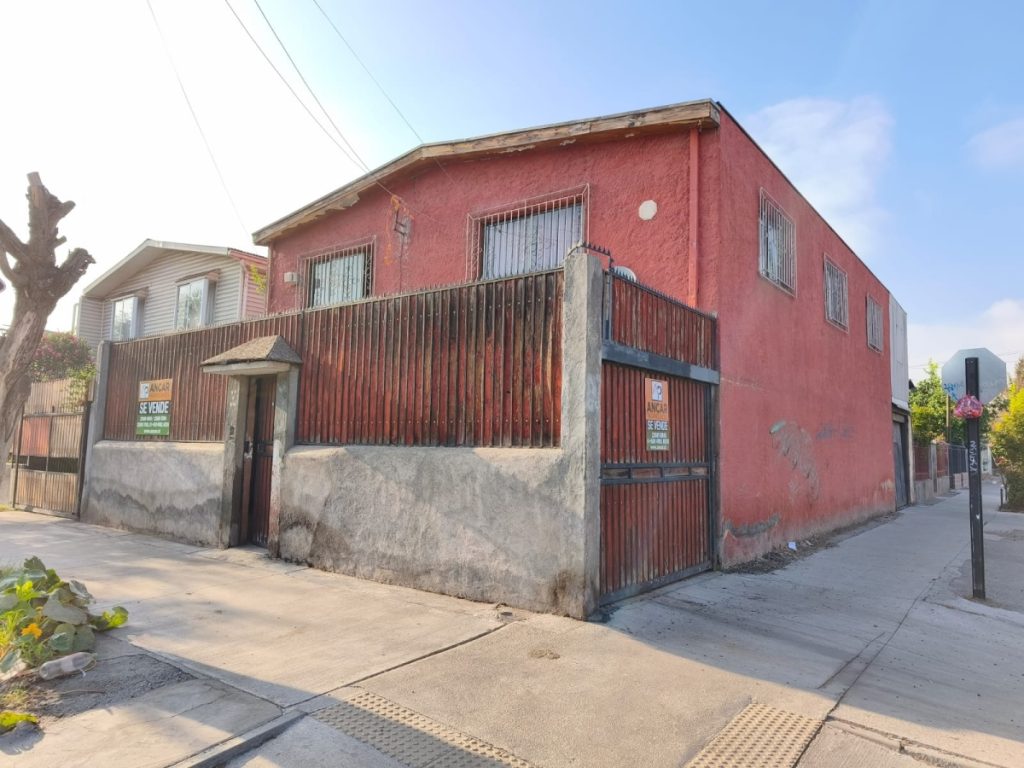 Baquedano 4040, Sector Huamachuco