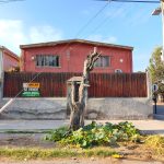 Baquedano 4040, Sector Huamachuco