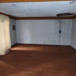 Baquedano 4040, Sector Huamachuco