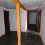 Baquedano 4040, Sector Huamachuco