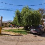Pasaje Colliguay Poniente 2084, sector Larapinta.