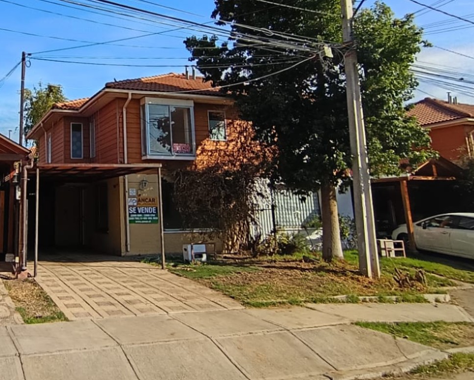 La Pileta 1346
