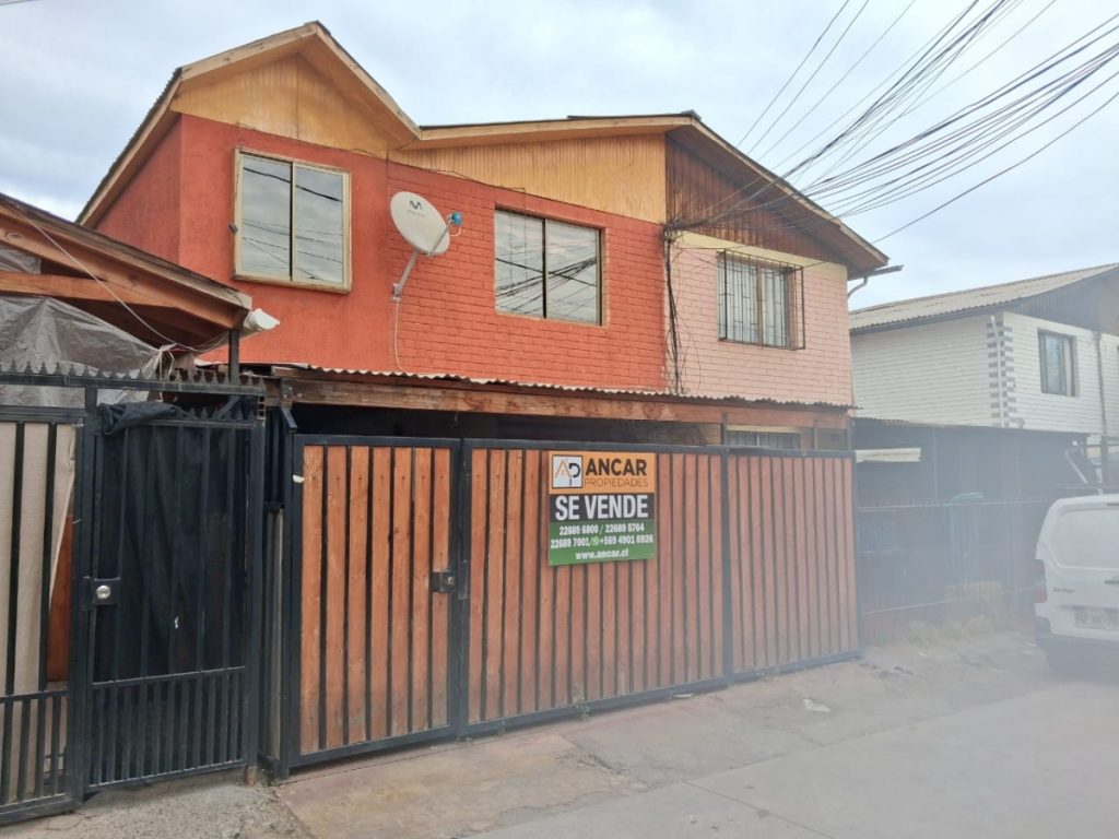 Pasaje Matías 1261, Villa El Abrazo