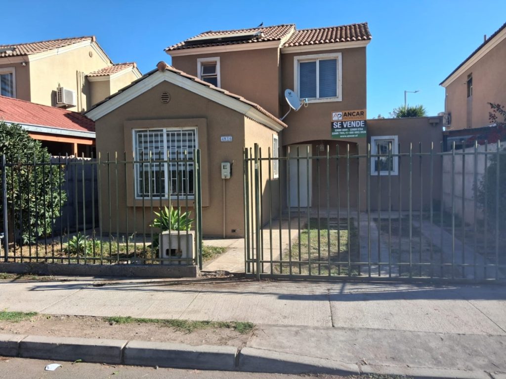 El Avellano 4816 Barrio Nuevo de Nos