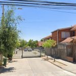 La Pileta 1346