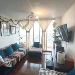 Av. Vicuña Mackenna 4927, Condominio Espacio 3, Depto 2907 Edificio Parque