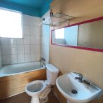 Pasaje Nancagua 01747, Conjunto habitacional Portada del Sur